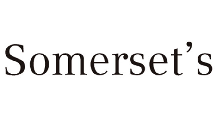 Somerset’s Bar logo