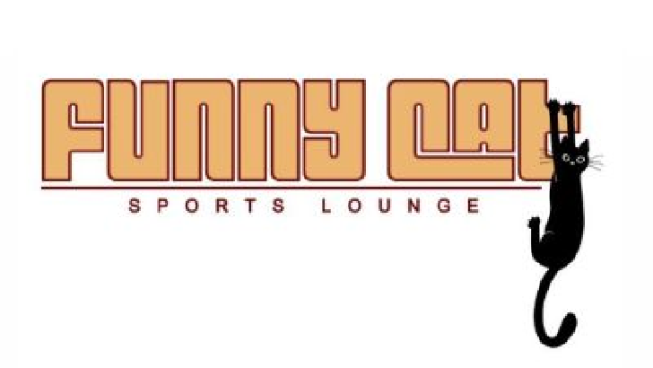 Funny Cats, Ramee Dream Hotel logo