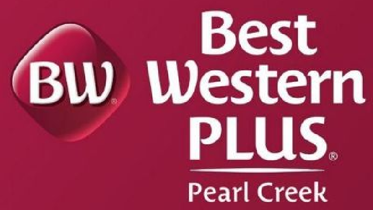 Pearl Dining, Best Western Plus Pearl Creek Hotel logo