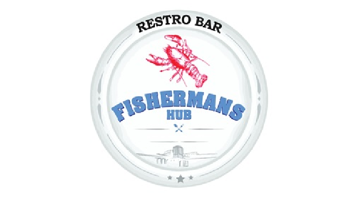 Fisherman's Hub, Orchid Vue Hotel logo