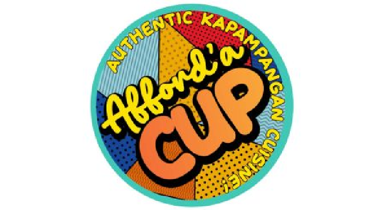 Afford'aCup logo