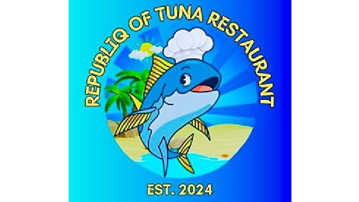 Republiq Of Tuna Restaurant logo