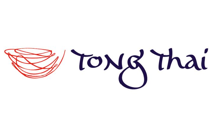 Tong Thai, JW Marriott Marquis Hotel Dubai logo