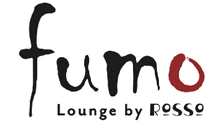 Fumo Lounge by Rosso, Amwaj Rotana, Jumeirah Beach logo