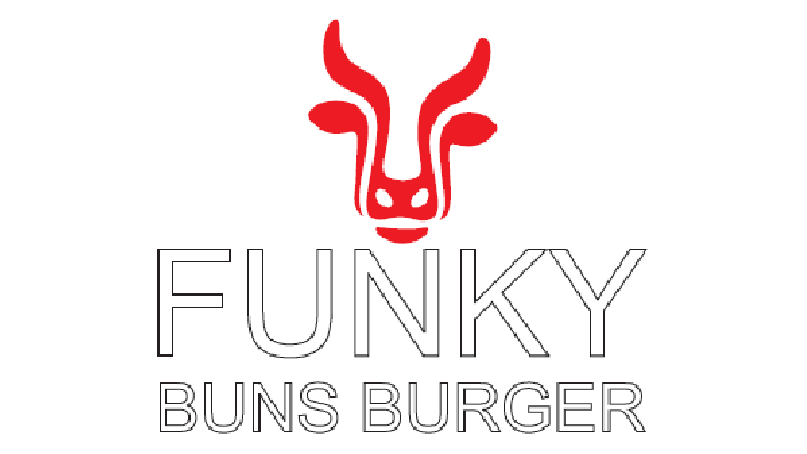 Funky Buns Burger logo