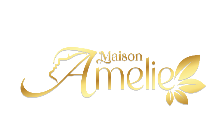 Maison Amelie logo