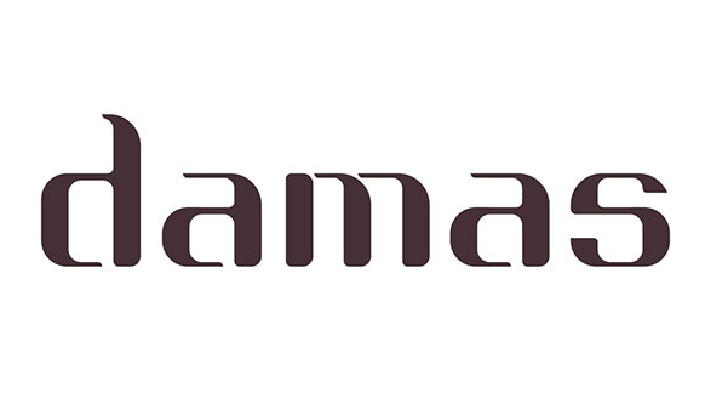 Damas logo