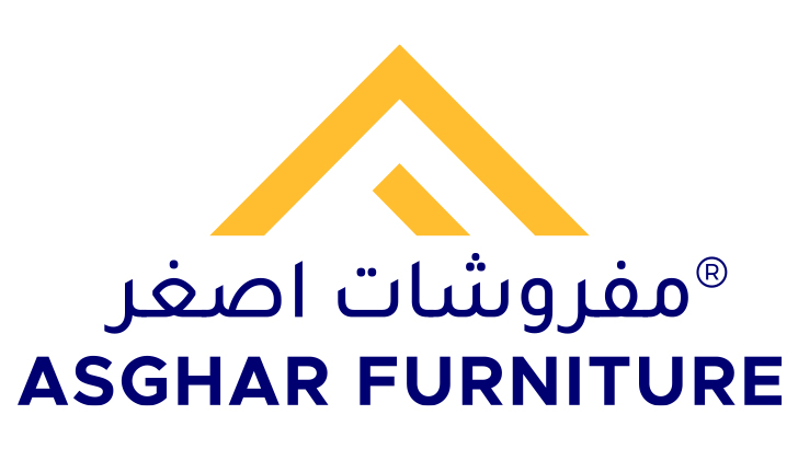 Asghar Furniture logo