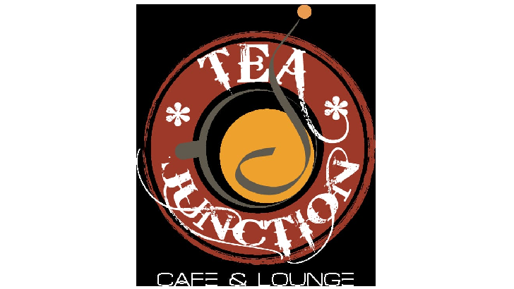 Tea Junction Lounge Cafe logo