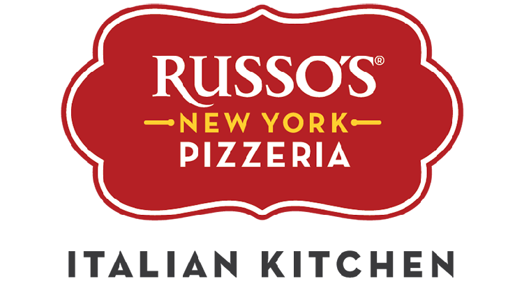 Russo's New York Pizzeria logo