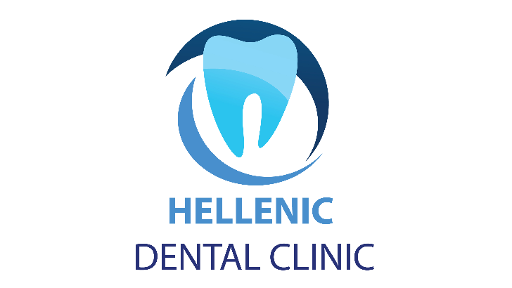 Hellenic Dental Clinic logo