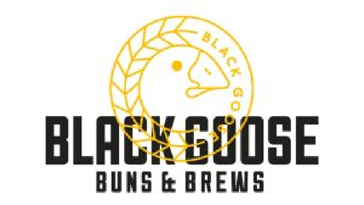 Black Goose, Sheraton Jumeirah Beach Resort logo