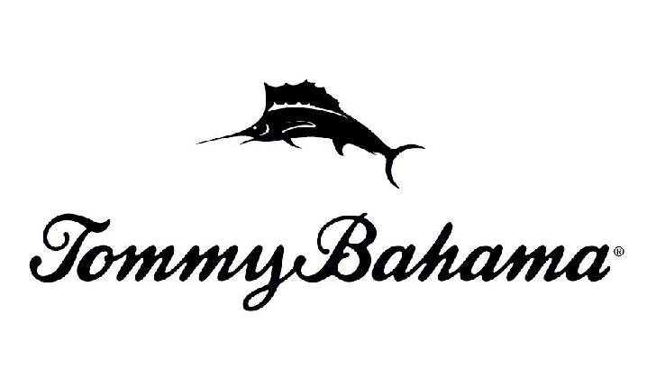 Tommy Bahama logo