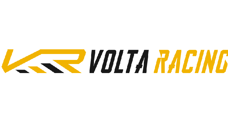 Volta Racing logo