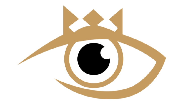 King Opticals logo