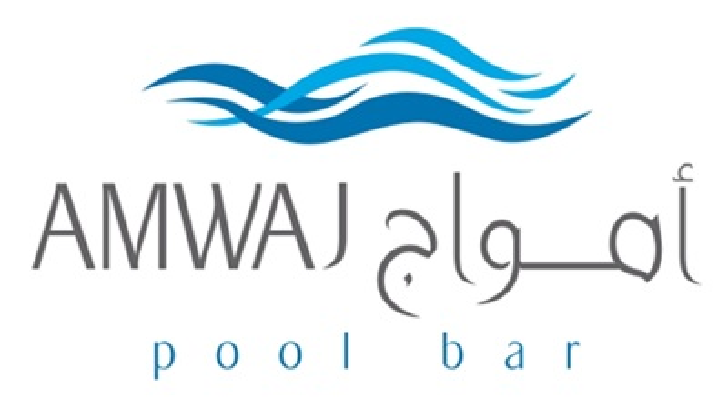 Amwaj Pool Bar, Oceanic Khorfakkan Resort & Spa logo