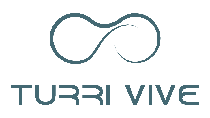 TURRI VIVE logo
