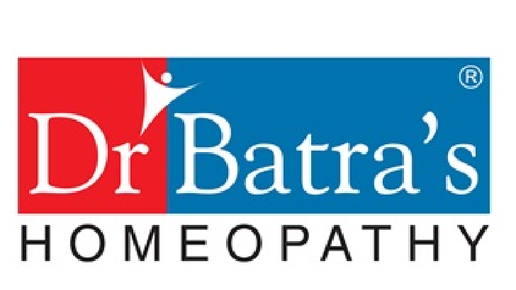 Dr. Batra's Homeopathic Clinic logo