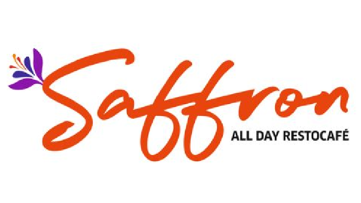 Saffron, La Quinta by Wyndham logo