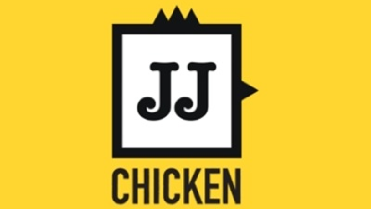 JJ Chicken Restaurant logo