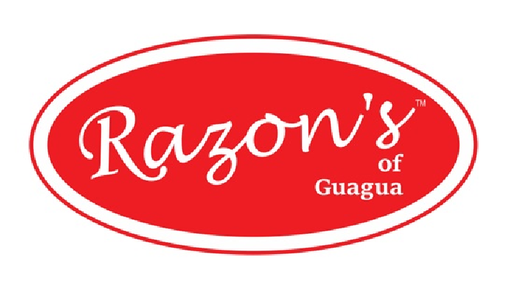 Razon’s of Guagua logo