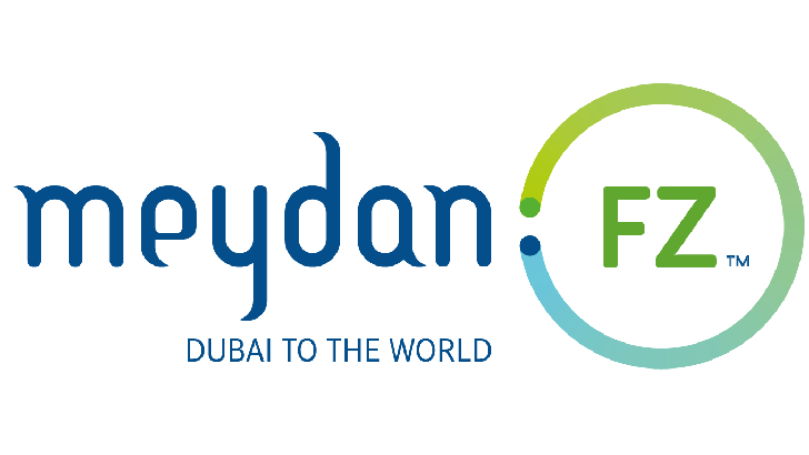 Meydan Free Zone logo
