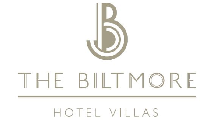 The Biltmore Brasserie, The Biltmore Hotel Villas logo
