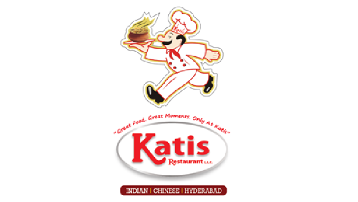 Katis Restaurant logo