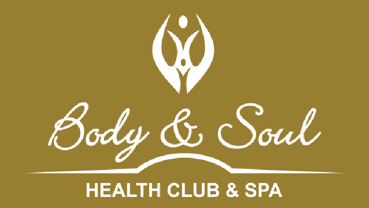 Body & Soul Health Club & SPA logo