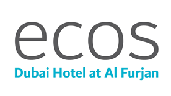 Coffea, ECOS Dubai Hotel at Al Furjan logo