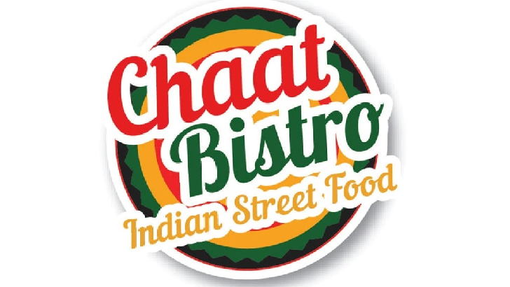 Chaat Bistro logo