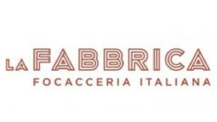 La Fabbrica Focacceria Italiana logo