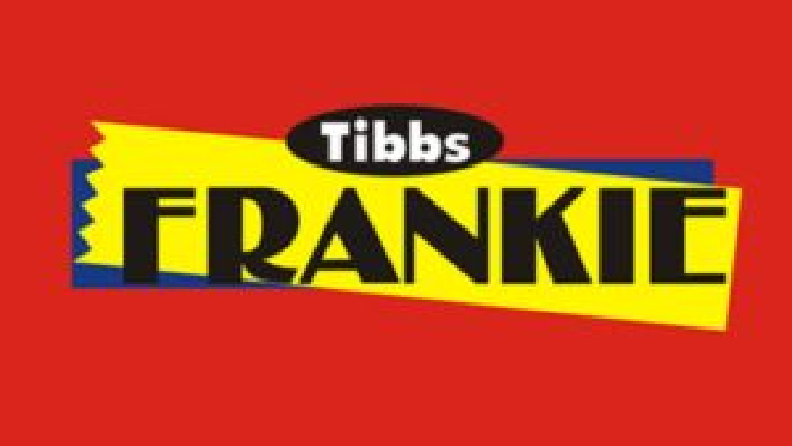 Tibb's Frankie Restaurant logo