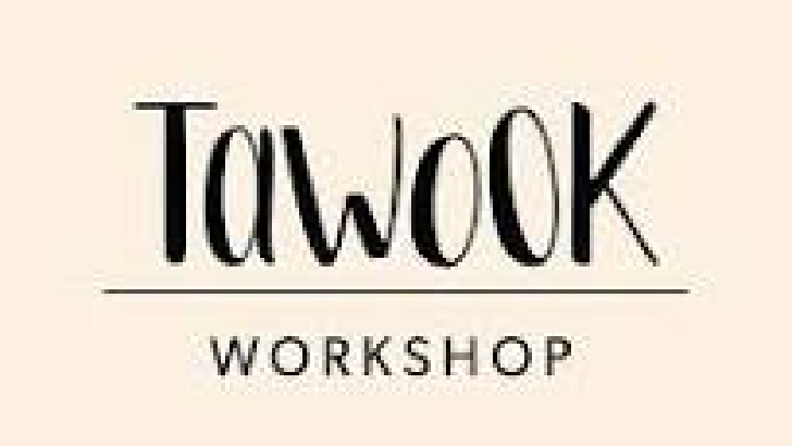 Tawook Workshop, One Eatery logo
