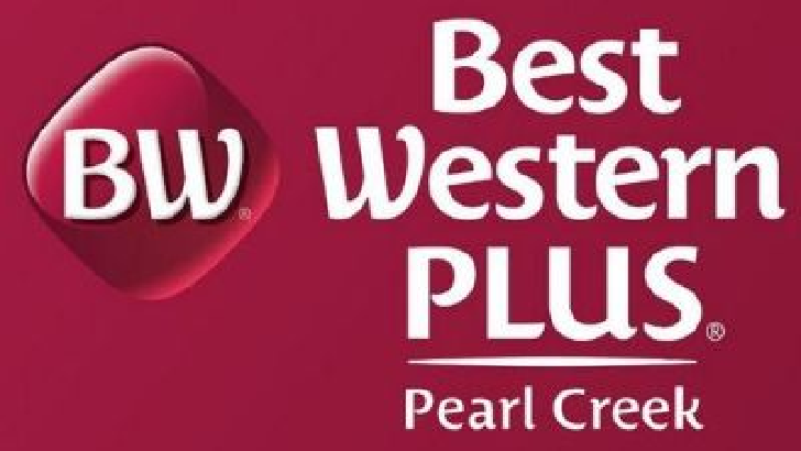 Oriental Fusion, Best Western Plus Pearl Creek Hotel logo