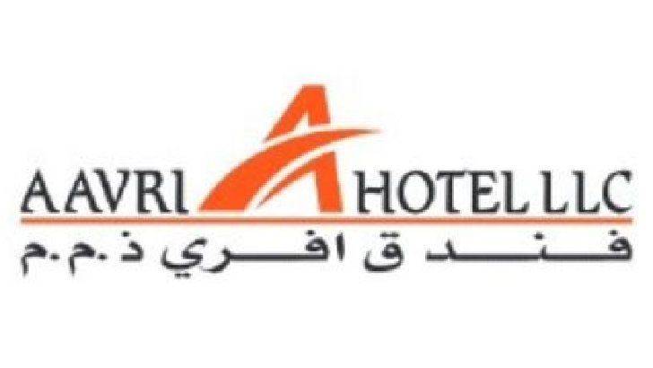Olive Tree Restaurant, Aavri Hotel logo