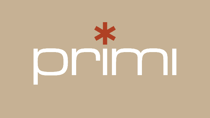 Primi logo