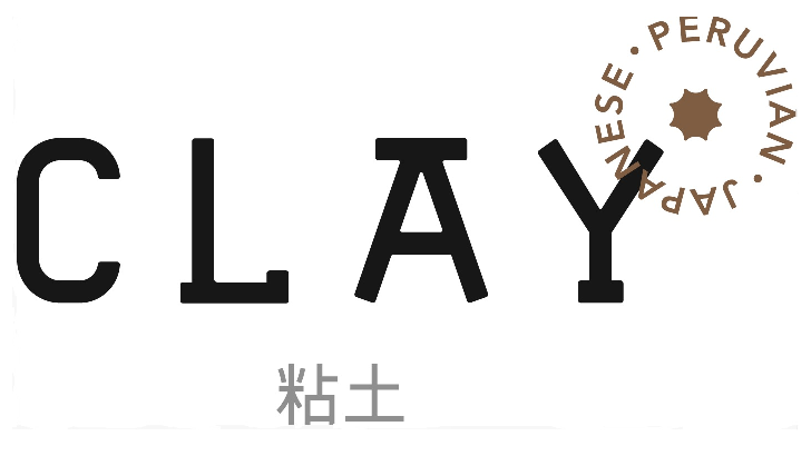 CLAY Dubai logo