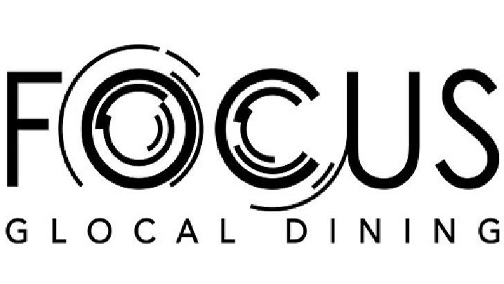 Focus Glocal Dining Restaurant, Hyatt Place Dubai Al Rigga logo
