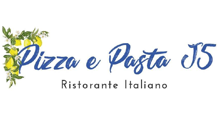 Pizza e Pasta, J5 Rimal Hotel Apartments logo
