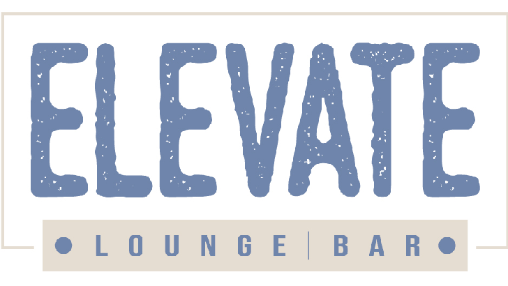 Elevate Lounge & Bar, Towers Rotana logo
