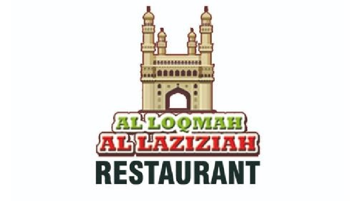 Al Loqmah Al Laziziah Restaurant logo