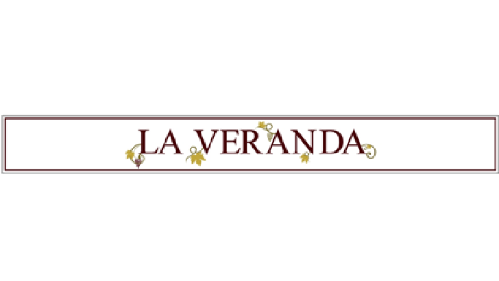 La Veranda, Copthorne Hotel Sharjah logo