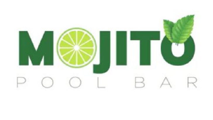 Mojito Pool Lounge, C Central Resort logo