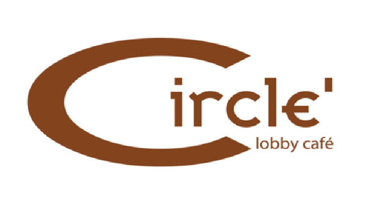 Circle Café, Swissôtel Al Murooj Dubai logo