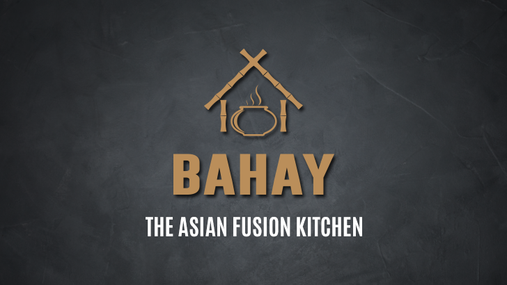 Bahay Cusina logo