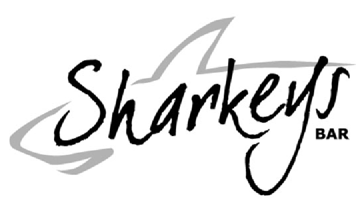 Sharkey's Bar, Fujairah Rotana Resort & Spa logo