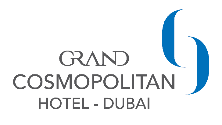 Grand Cosmopolitan Hotel Dubai logo