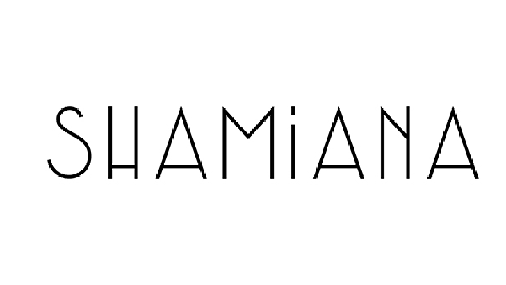 Shamiana, Taj Jumeirah Lakes Towers, Dubai logo