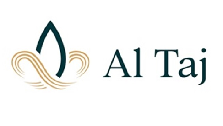 Al Taj Smart Medical Center logo